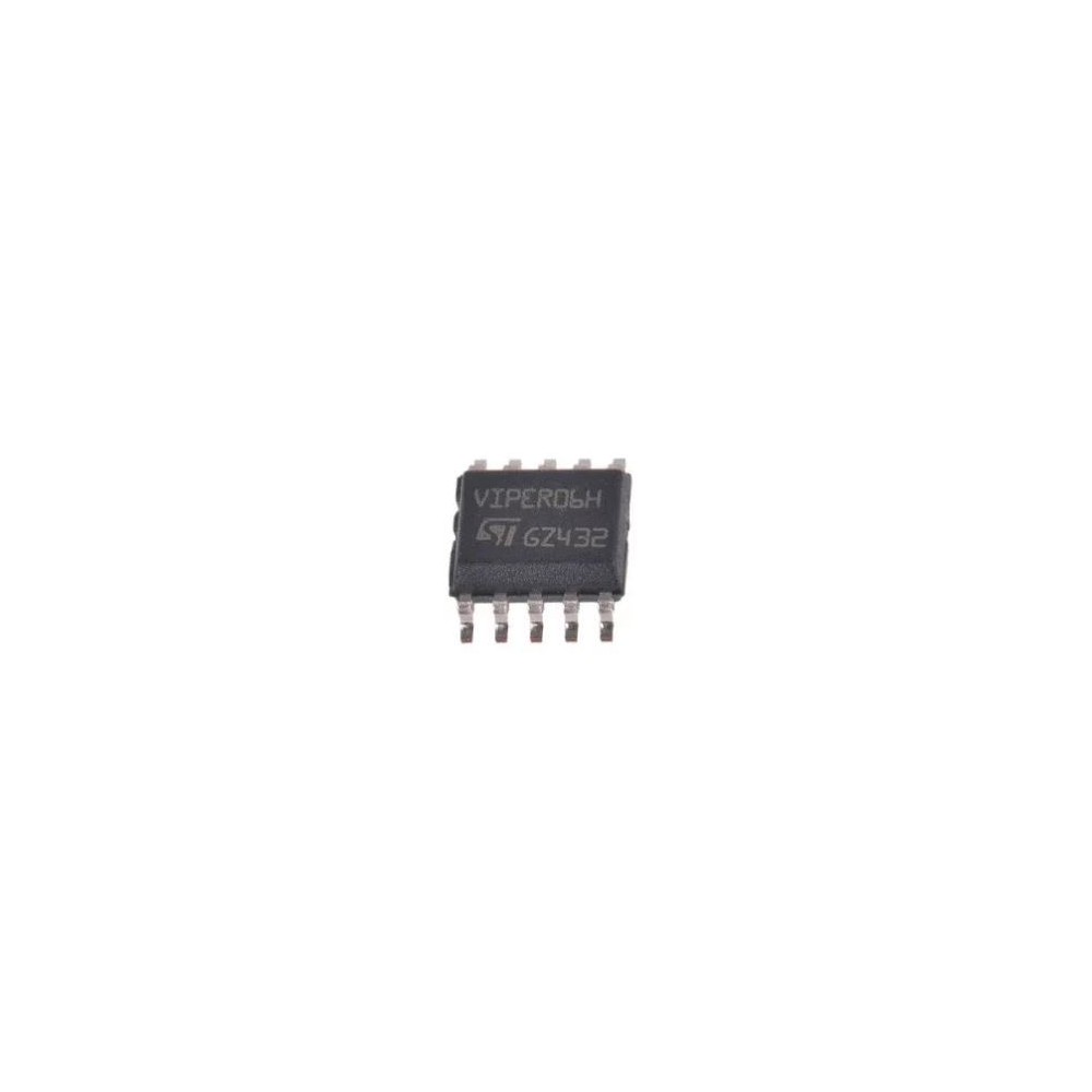 CIRCUIT INTEGRE ORIGINAL VIPER06 CMS CONVERTISSEUR AC/DC