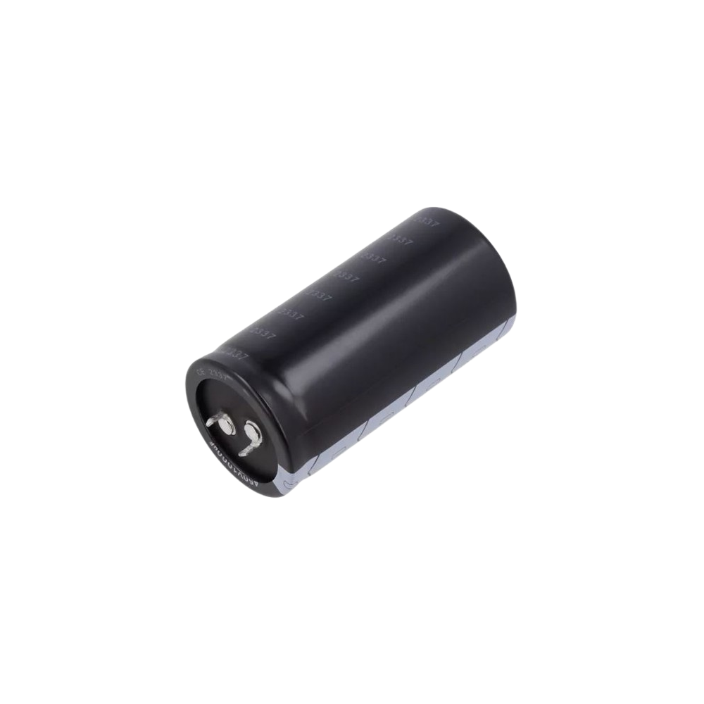 CONDENSATEUR 1000MF 450V