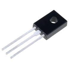 TRANSISTOR BD140
