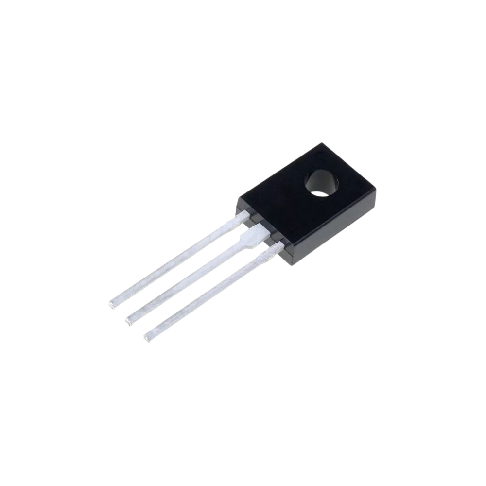 TRANSISTOR BD140