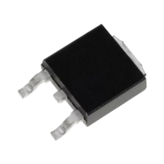 TRANSISTOR IRLR2905ZTRPBF MOSFET. N CH. 55V. 42A. TO-252AA-3