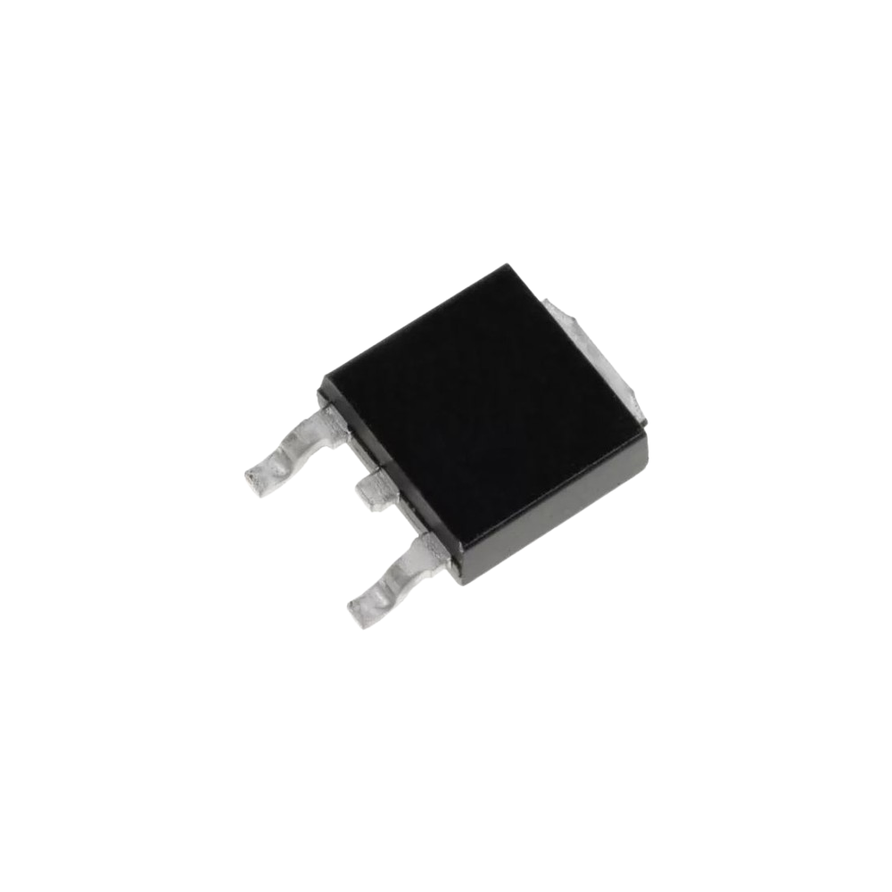 TRANSISTOR IRLR2905ZTRPBF MOSFET. N CH. 55V. 42A. TO-252AA-3