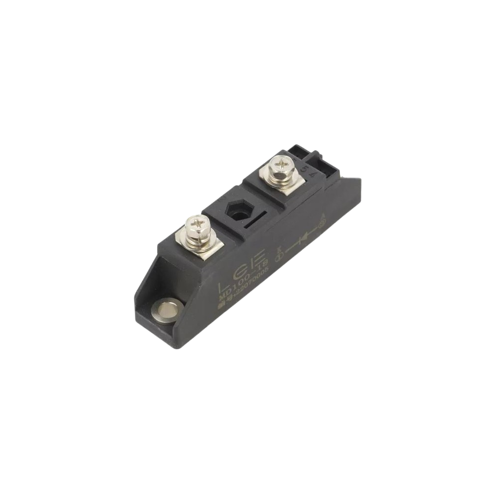 DEMI-PONT DE DIODES MD100-18 100A 1800V