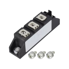 SDA100N18B MODULE DOUBLE DIODE 100A 1800V