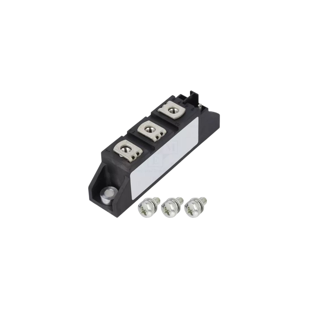 SDA100N18B MODULE DOUBLE DIODE 100A 1800V