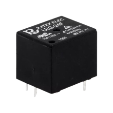 RELAIS 1RT-15A/24V 1CONTACT 5BR LEG-24F