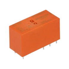 RELAIS TE CONNECTIVITY RT314024 SPDT-NO 250VAC 16A 24VDC