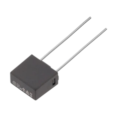 FUSIBLE MINIATURE TE5 TEMPPORISE 1A 250VAC