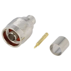 FICHE N/M A SERTIR RG213 M5700TJ