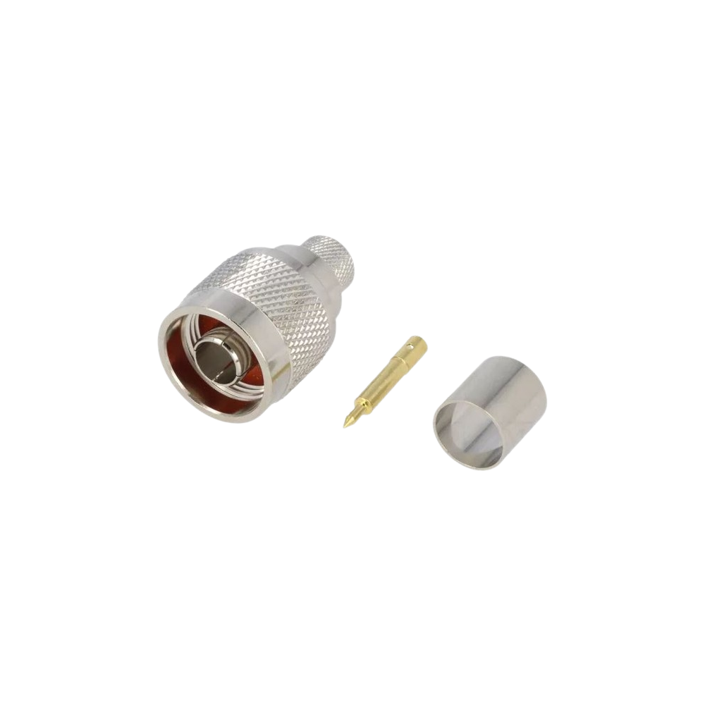 FICHE N/M A SERTIR RG213 M5700TJ