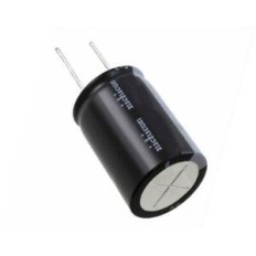 CONDENSATEUR 10MF 63V