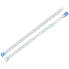 CABLE EN NAPPE FFC FPC 29PIN 1.0MM 300MM TYPE B