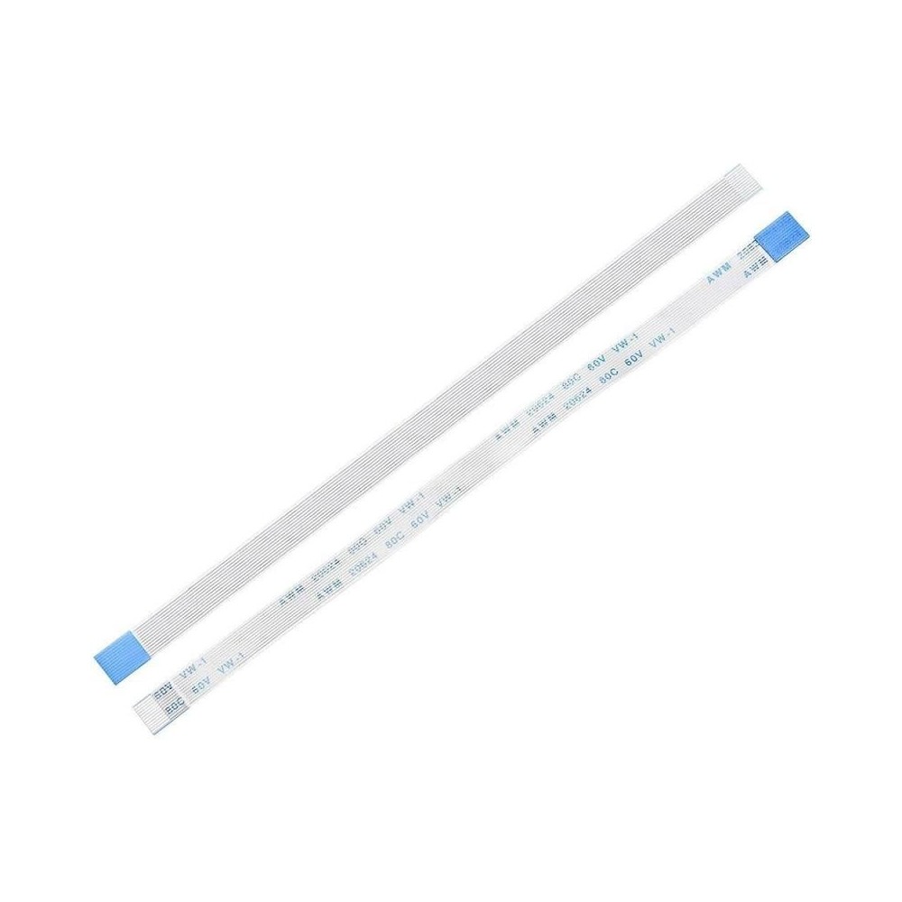 CABLE EN NAPPE FFC FPC 29PIN 1.0MM 300MM TYPE B