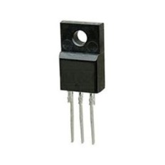 TRANSISTOR FQPF18N50C N MOSFET 18A 500V TO-220F