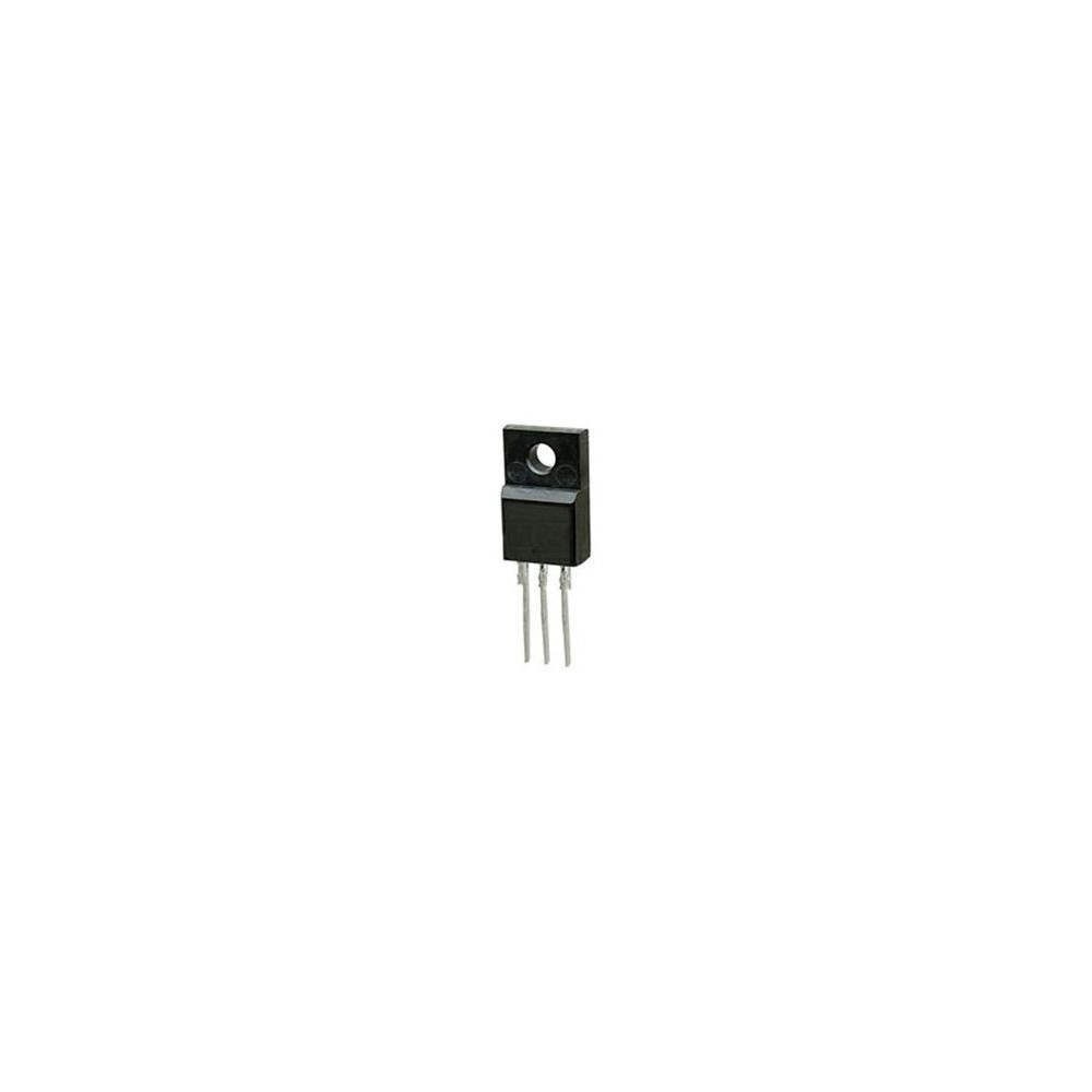 TRANSISTOR FQPF18N50C N MOSFET 18A 500V TO-220F