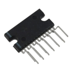 CIRCUIT INTEGRE ORIGINAL TDA2653