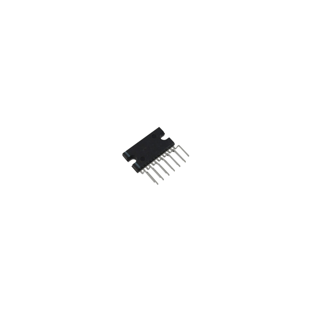 CIRCUIT INTEGRE ORIGINAL TDA2653
