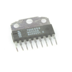 CIRCUIT INTEGRE ORIGINAL TDA2654