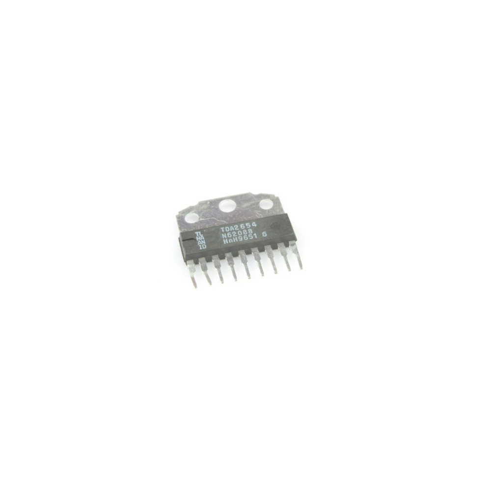 CIRCUIT INTEGRE ORIGINAL TDA2654