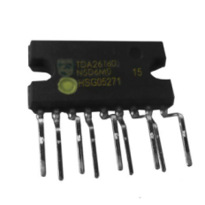 CIRCUIT INTEGRE ORIGINAL TDA2616Q