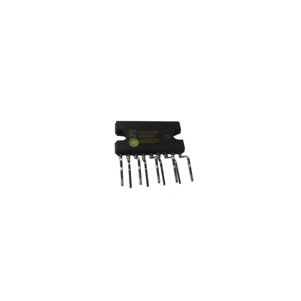 CIRCUIT INTEGRE ORIGINAL TDA2616Q