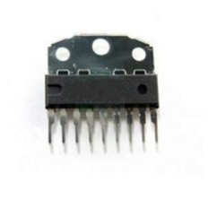 CIRCUIT INTEGRE ORIGINAL TDA2614
