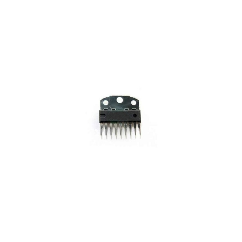 CIRCUIT INTEGRE ORIGINAL TDA2614