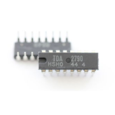 CIRCUIT INTEGRE ORIGINAL TDA2790