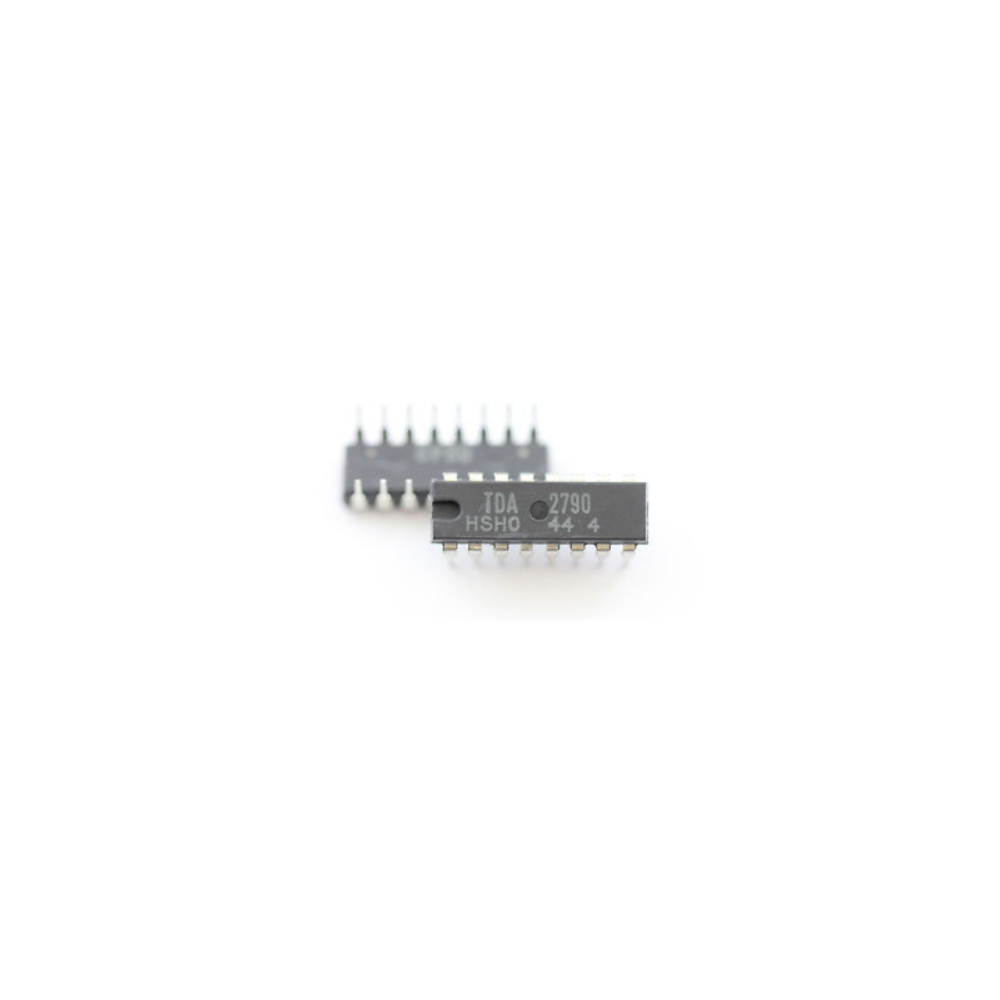 CIRCUIT INTEGRE ORIGINAL TDA2790