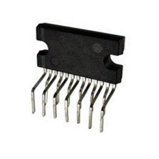 CIRCUIT INTEGRE ORIGINAL TDA2658