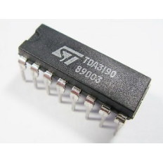 CIRCUIT INTEGRE ORIGINAL TDA3190