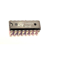 CIRCUIT INTEGRE ORIGINAL TDA2824
