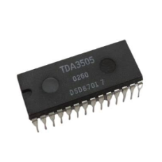 CIRCUIT INTEGRE ORIGINAL TDA3505