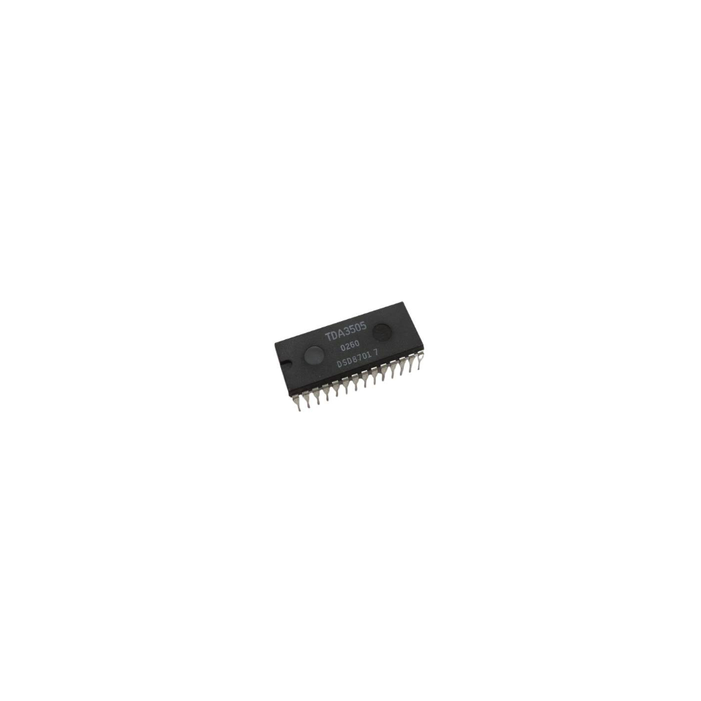 CIRCUIT INTEGRE ORIGINAL TDA3505