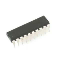 CIRCUIT INTEGRE ORIGINAL TDA3504