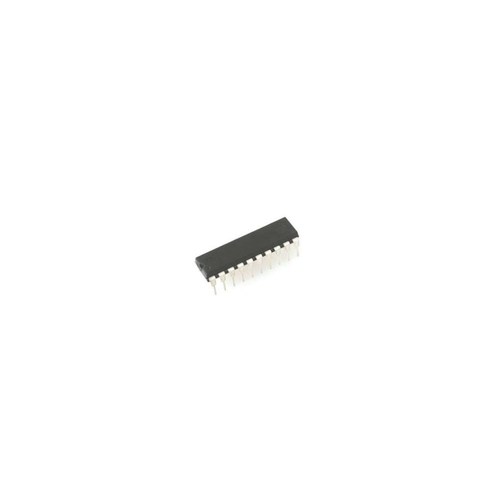 CIRCUIT INTEGRE ORIGINAL TDA3504
