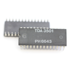 CIRCUIT INTEGRE ORIGINAL TDA3501