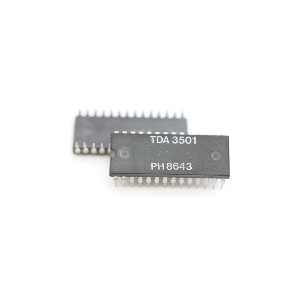 CIRCUIT INTEGRE ORIGINAL TDA3501