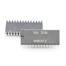 CIRCUIT INTEGRE ORIGINAL TDA3500