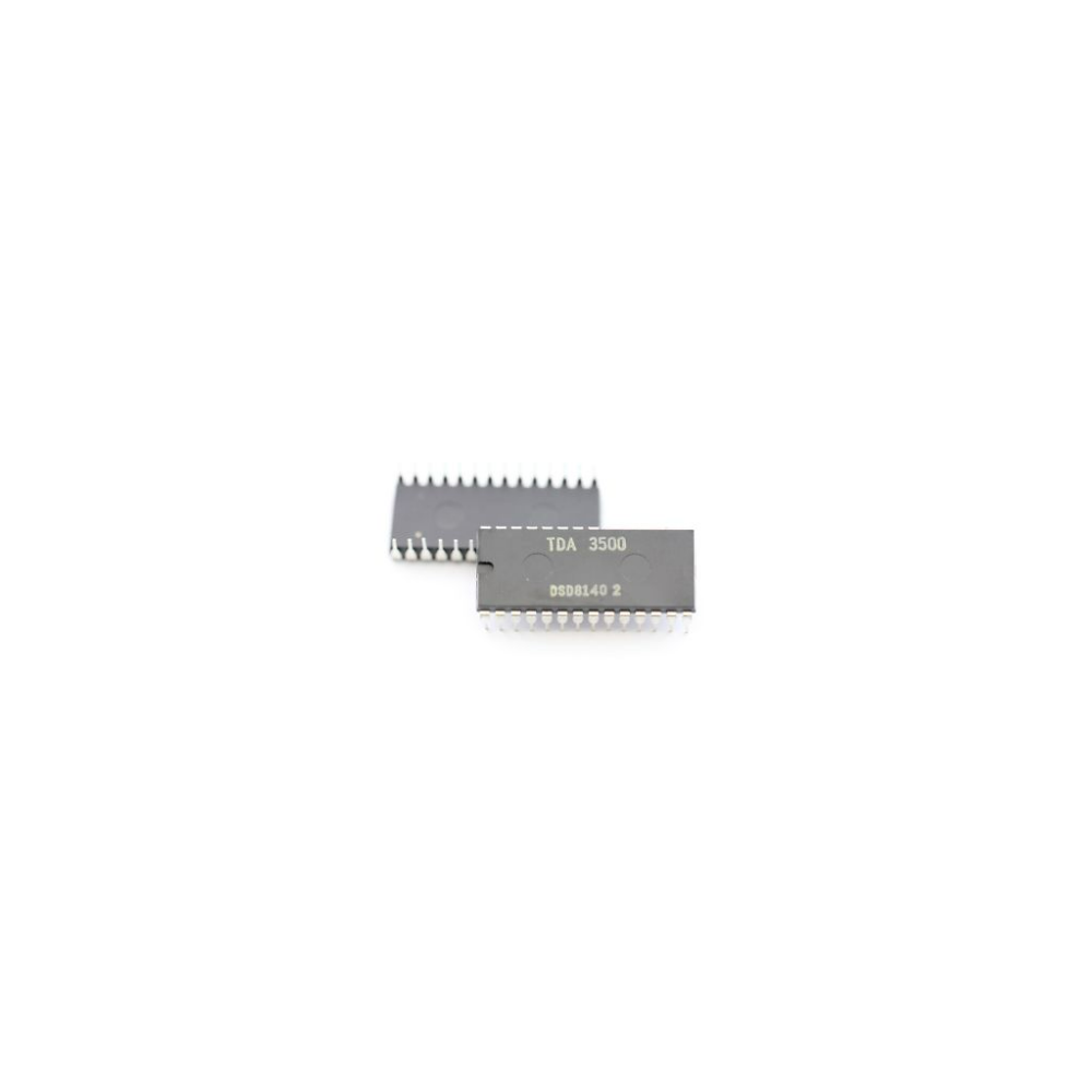 CIRCUIT INTEGRE ORIGINAL TDA3500