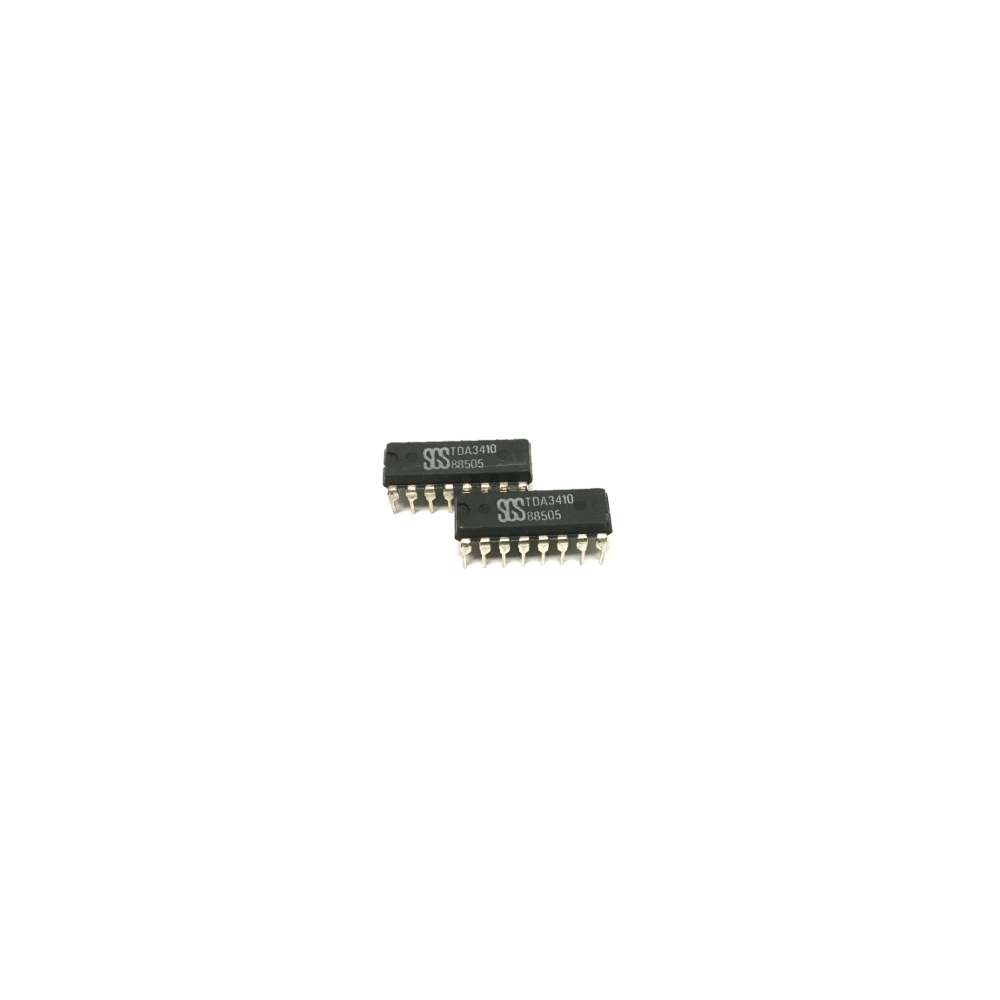 CIRCUIT INTEGRE ORIGINAL TDA3410