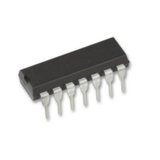 CIRCUIT INTEGRE ORIGINAL TDA3310