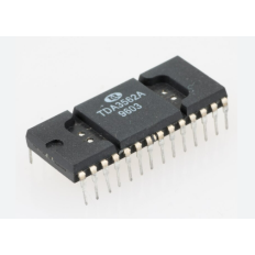 CIRCUIT INTEGRE ORIGINAL TDA3562A