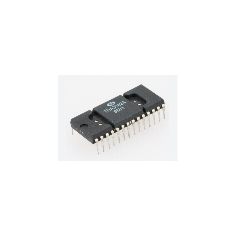 CIRCUIT INTEGRE ORIGINAL TDA3562A