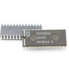 CIRCUIT INTEGRE ORIGINAL TDA3561A
