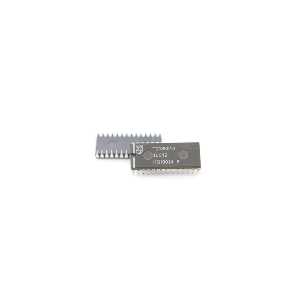 CIRCUIT INTEGRE ORIGINAL TDA3561A