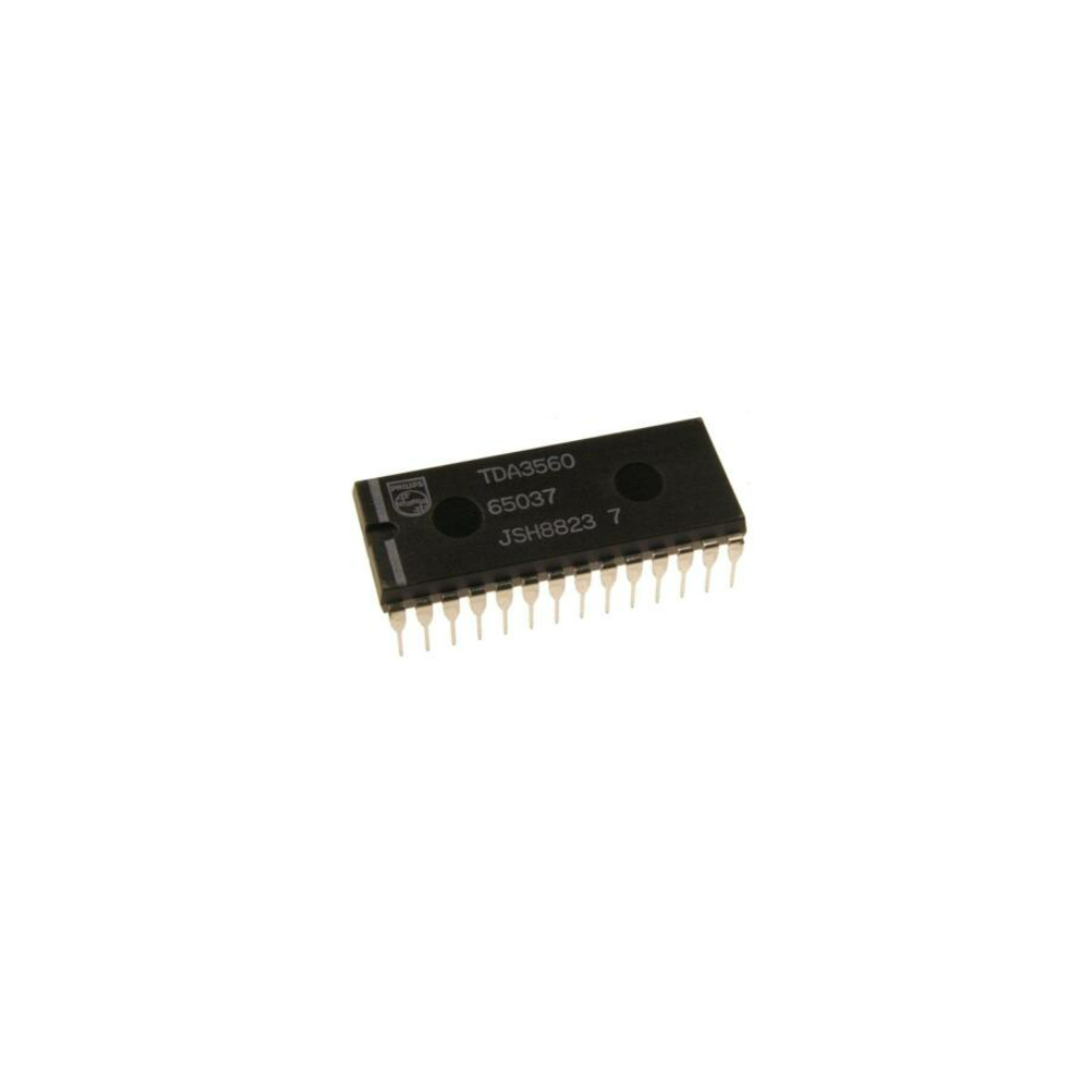 CIRCUIT INTEGRE ORIGINAL TDA3560
