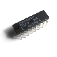 CIRCUIT INTEGRE ORIGINAL TDA3541