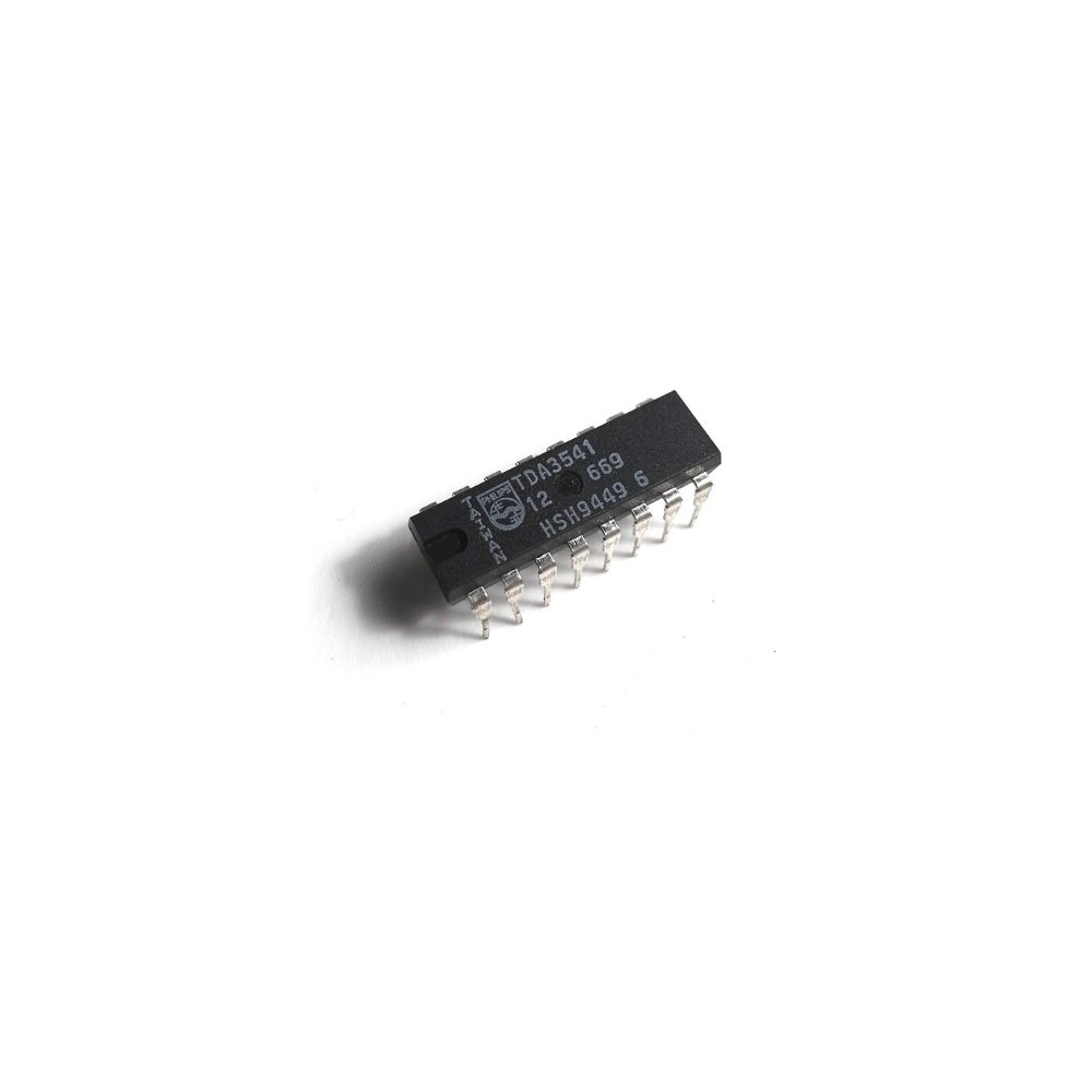 CIRCUIT INTEGRE ORIGINAL TDA3541