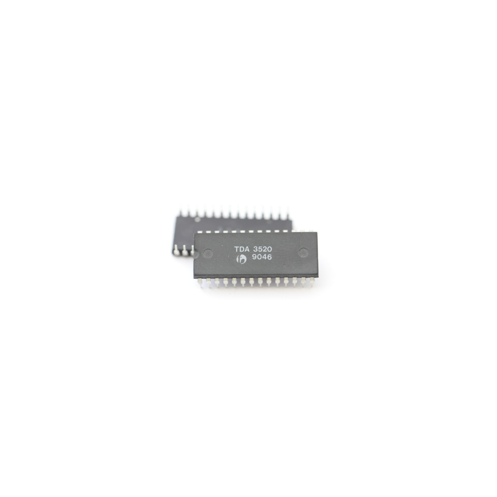 CIRCUIT INTEGRE ORIGINAL TDA3520